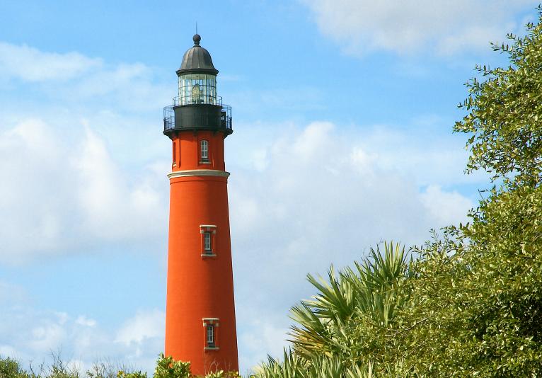 Ponce Inlet Lighthouse and Museum