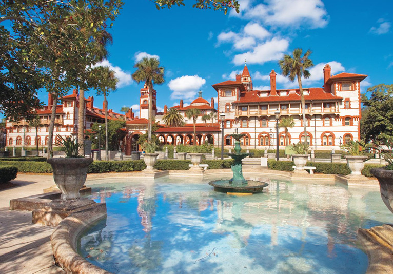 St. Augustine - The Nation's Oldest City