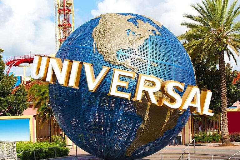 Universal Orlando Resort & Studios